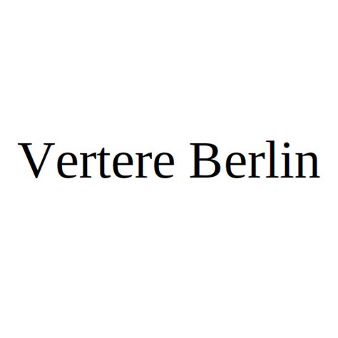 Vertere Berlin ᐈ Стильная женская одежда Купить в Интернет магазине