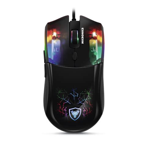 Mouse Impulso Informatico S A