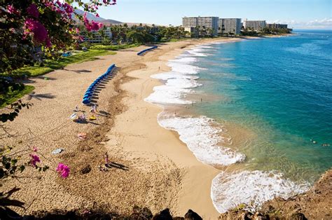 Black Rock Beach, Maui | To-Hawaii.com