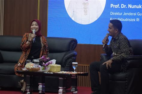 Info Gtk Direktorat Pendidikan Profesi Guru Ppg