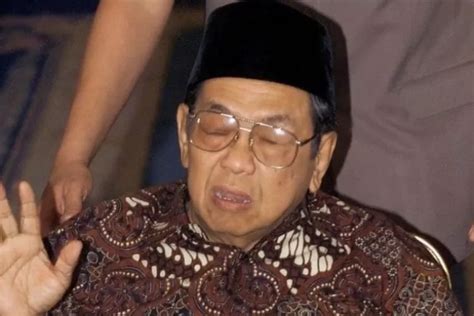 Humor Gus Dur Tentang Jenderal Paling Mematikan Ternyata Bisa Receh