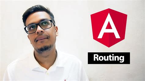 Routing In Angular All You Need To Know About Angular Routing Youtube