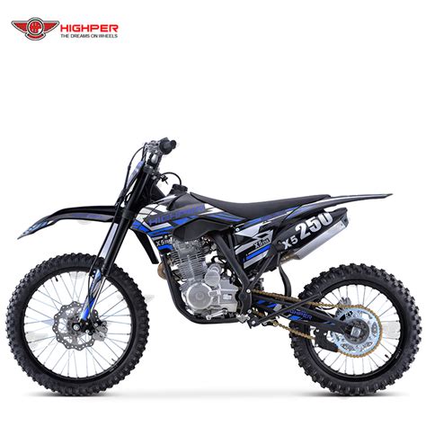 China Adult Pit Bike Cc Cc With Off Road Tire Inch