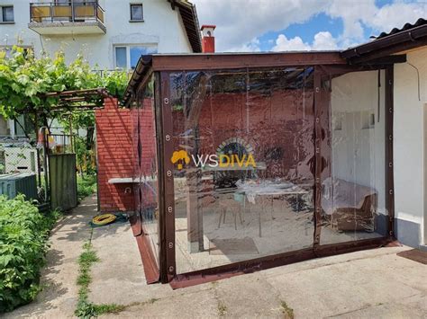 Ветроупорни завеси в София