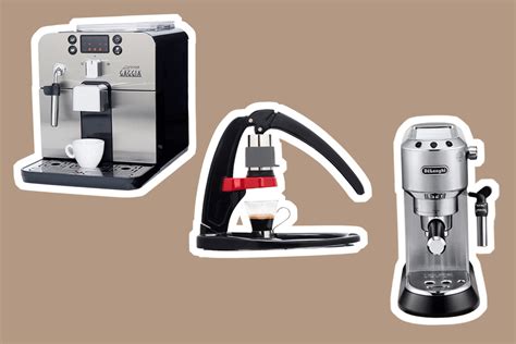 8 Best Espresso Machines under $500 Reviewed in Detail (Winter 2024)