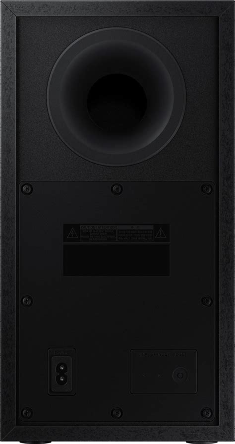 Саундбар Samsung HW-T450 (HW-T450/RU) - купить по хорошей цене в Киеве ...