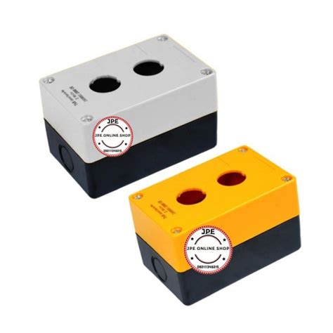 jual produk terbaru junction boxbox plastik  lubangcontrol box