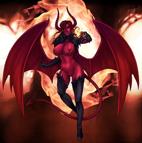 Pyriana By Evanyell Hentai Foundry