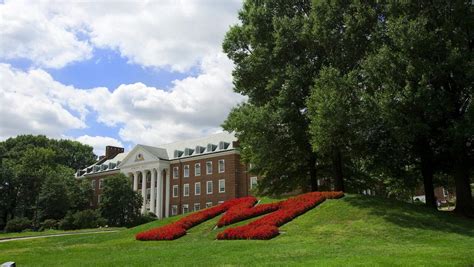 University of Maryland pitches College Park for Amazon's HQ2 ...