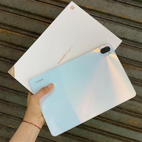 Jual Xiaomi Pad Second Bekas Fullset Original Resmi Shopee