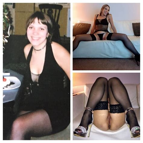 Before After Dressed Un 10 43 Porn Pic