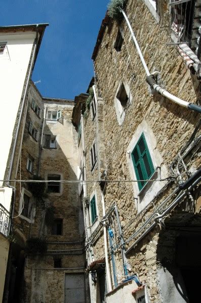 San Biagio Della Cima Piccola Antologia