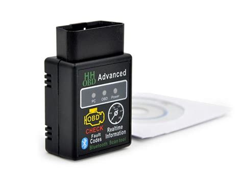 Hh Obd Elm V Bluetooth Hhobd Advanced Elm Mini Obd Check