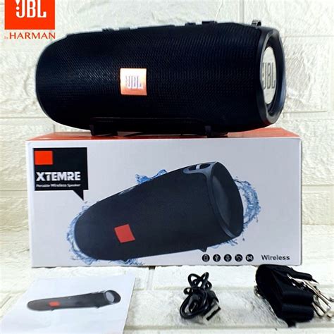 Jual Ip Speaker Bluetooth JBL EXTREME Wireless Portable Speaker Aktif