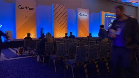 Gartner On Twitter We Re About To Kick Off Gartnerfinance With