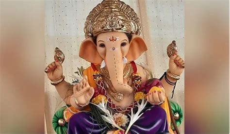 Lord Ganesh जानिए भगवान गणेश को क्यों चढ़ाया जाता है दूर्वा इन