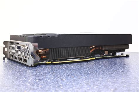 Palit GTX 1070 Ti Super JetStream 8 GB Review The Card TechPowerUp