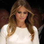 How Melania Trump’s Speech Veered Off Course and Sparked an Uproar - The New York Times