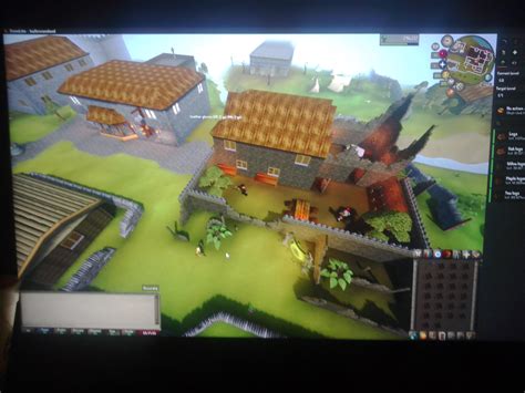 Doing follow for follow on my one skill osrs series come hang out and