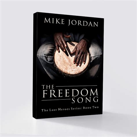 The Freedom Song Coffee Break | Movie Talk – Mike Jordan Books