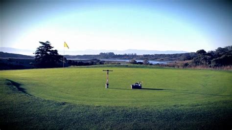 Pajaro Valley Golf Club - Pacific Coast Golf Guide