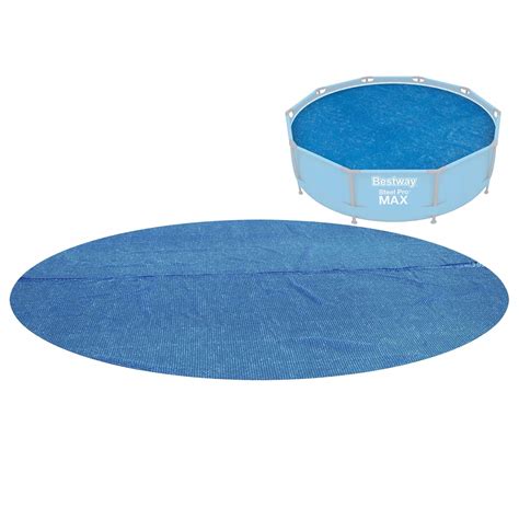 POKRYWA SOLARNA DO BASENU 305 cm BESTWAY 58241 (6942138918861) • Cena ...