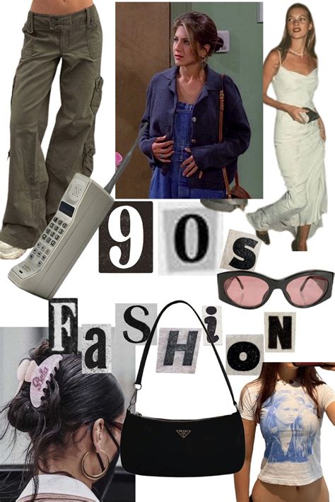 90s Fashion Trends That Live Forever! | by Aarchisa Raturi | Medium