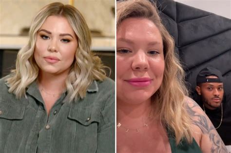 Teen Mom Kailyn Lowry Admits She Still Loves Her Soulmate Ex