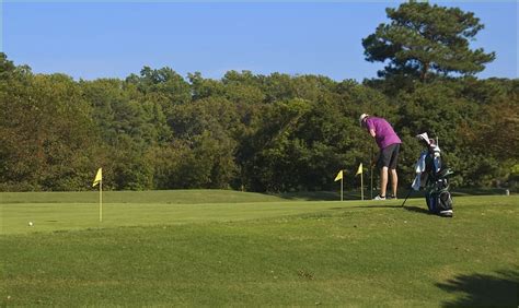 10 Best Golf Courses in Virginia to Play in 2024