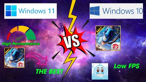 Windows 11 Vs Windows 10 Performance Images