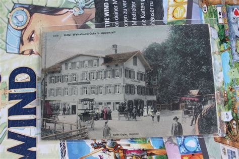 Postkarte Appenzell Kaufen Auf Ricardo