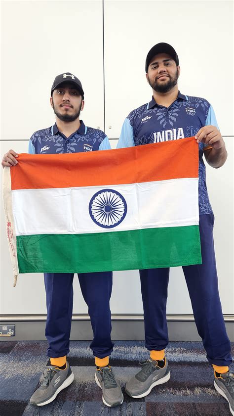 Esports India S Fifa Athletes Depart For Hangzhou Asian Games