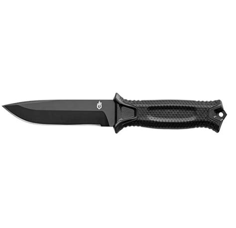 Gerber StrongArm Knife Reviewed 2024 | Gearweare.net