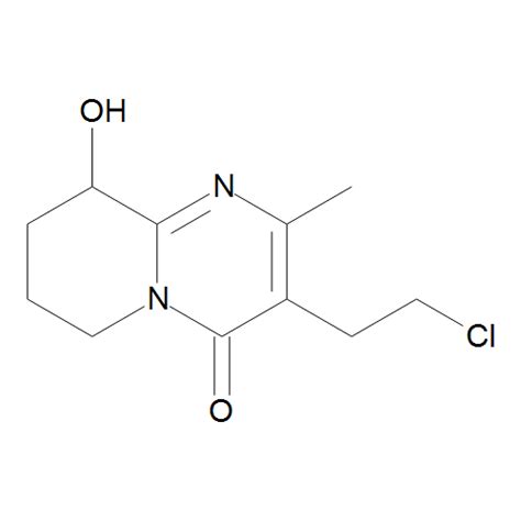 Buy Online CAS Number 130049 82 0 TRC 3 2 Chloroethyl 6 7 8 9