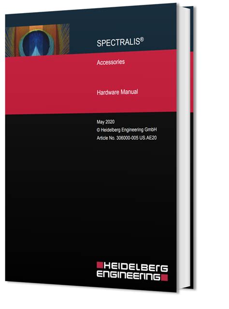 Course Optional SPECTRALIS Modules US