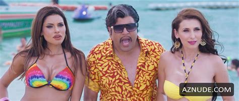 Kya Kool Hain Hum Nude Scenes Aznude