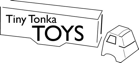 Tiny Tonka Home | Tiny Tonka Toys Hobby Site