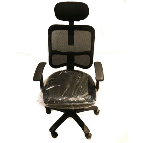 Black Mesh Chair Mesh Office Chair Size X Inch Foldable No At