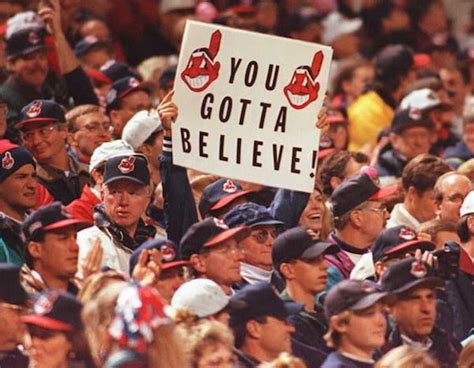 17 best (and worst) things about being a Cleveland sports fans ...