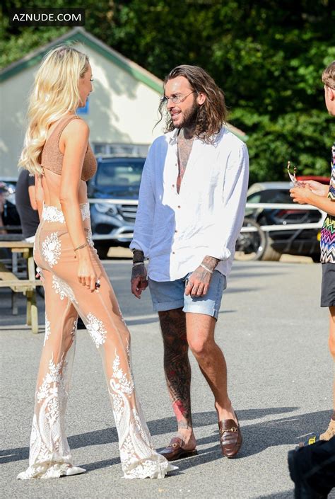 Olivia Attwood Nude Aznude