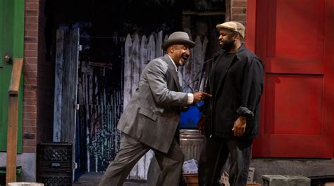 Featured on WGBH | Naheem Garcia on bringing August Wilson to a Boston ...