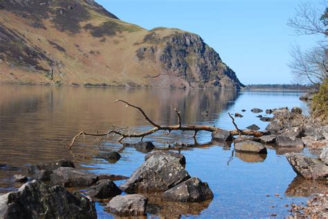 Lake District Cumbria Pictures By Vineet Agarwal Free Photo Download | FreeImages