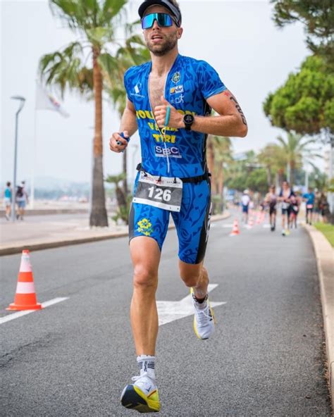 Trigames Cagnes Sur Mer Toulon Var Triathlon