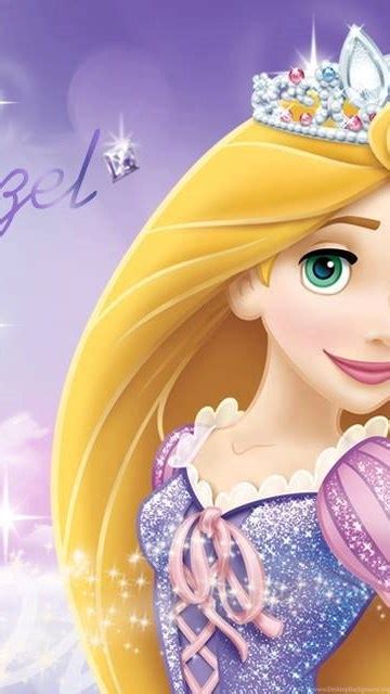 Image Rapunzel Redesign Wallpaper Disney Wiki Wikia Desktop Background