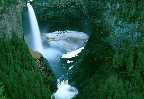 51 best Helmcken Falls images on Pholder | Earth Porn ...