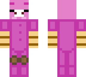 hypixel minion | Minecraft Skins