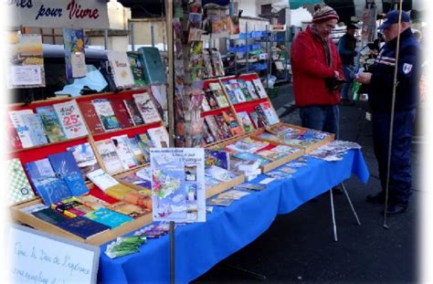 Stand Biblique Eglise La Bonne Nouvelle