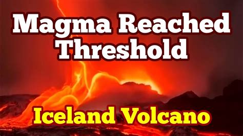 Imo Update 1682024 Svartsengi Magma Volume Threshold Reached