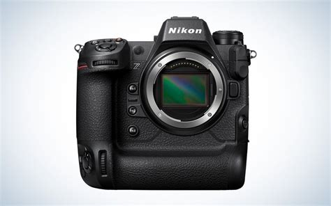 The best Nikon cameras of 2023 | Popular Photography