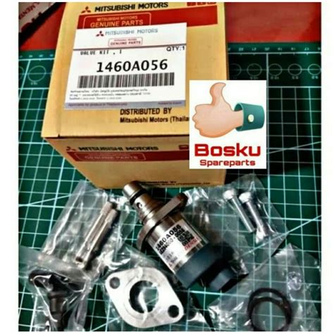 Jual SCV Switch Bosh Pump Switch Injeksi Pump Triton 2500Cc Panjang